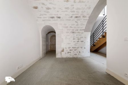 Appartement à louer à Paris 1Er - Photo 2