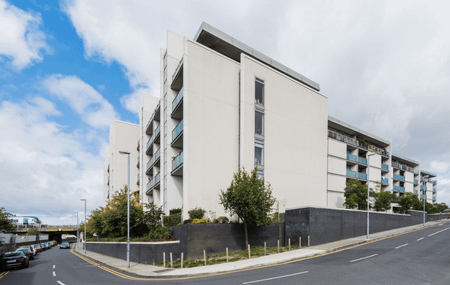 Crosbie's Yard, Ossory Road, East Wall, Dublin 3 - Photo 4