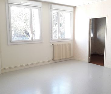 T2 de 53 m² - 3 B rue de la fauverge Montbard - Photo 1