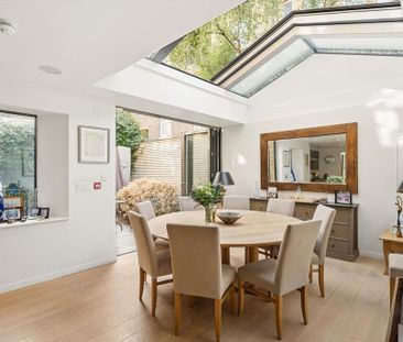 5 bedroom terraced house to rent - Photo 6