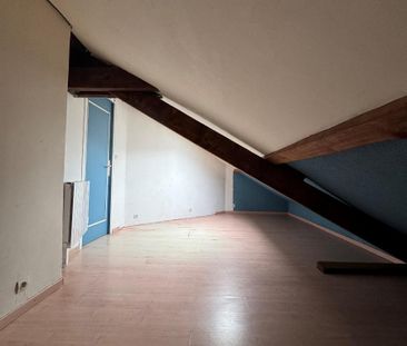 Location Appartement 2 pièces 18m² CORENC 38700 - Photo 5