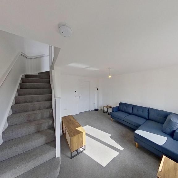 2 bedroom terraced house to rent - Photo 1