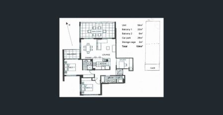 2-bed 2-bath 2-car overlooking Newstead Park - Photo 2