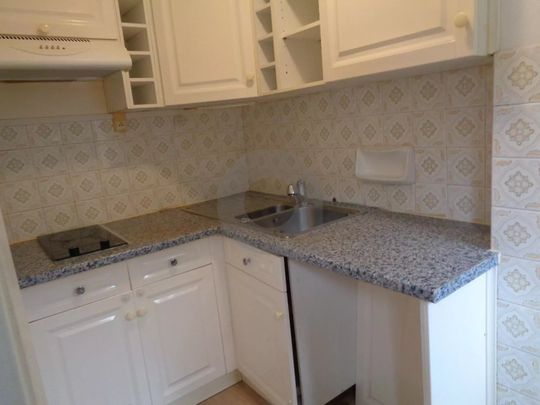 Location Appartement 2 pièces 33m² MENTON 06500 - Photo 1