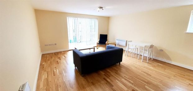 Churchill Way, CARDIFF - Photo 1