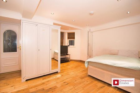 Studio to rent - Photo 2