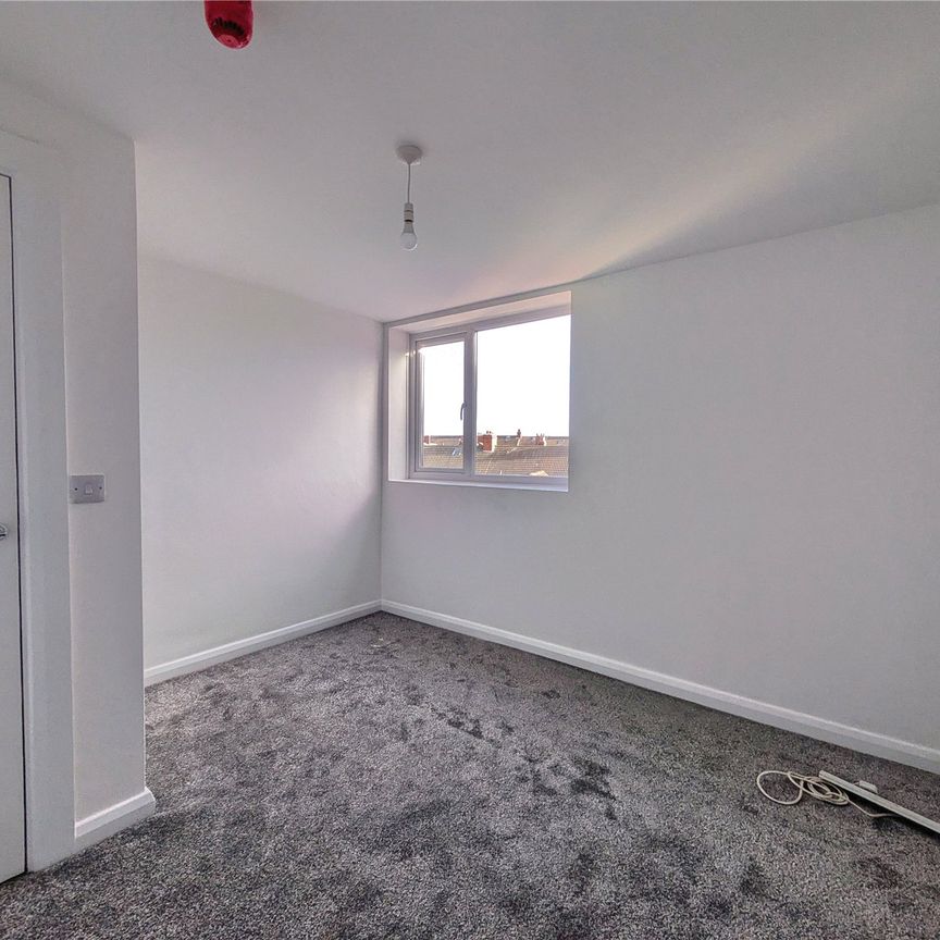 3 bed apartment to rent in Newcomen Terrace, Redcar, TS10 - Photo 1