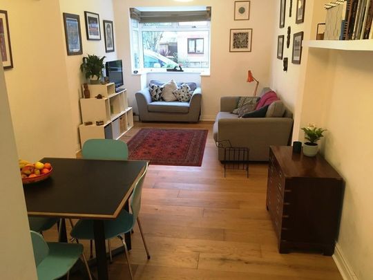 3 Bed Terraced House, Tower Hamlets Rd, E7 - Photo 1
