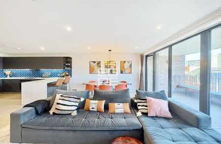 Rosewood Building, Shoreditch Exchage, E2, London - Photo 4