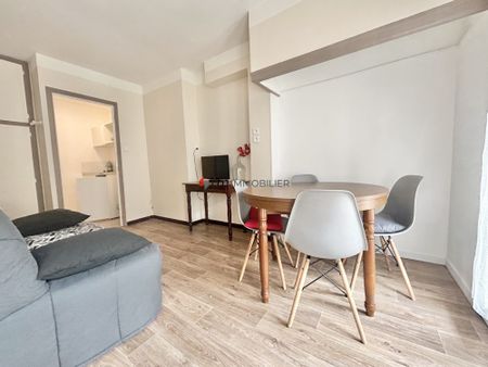 Location Appartement 2 pièces 35m² AMELIE LES BAINS PALALDA 66110 - Photo 3