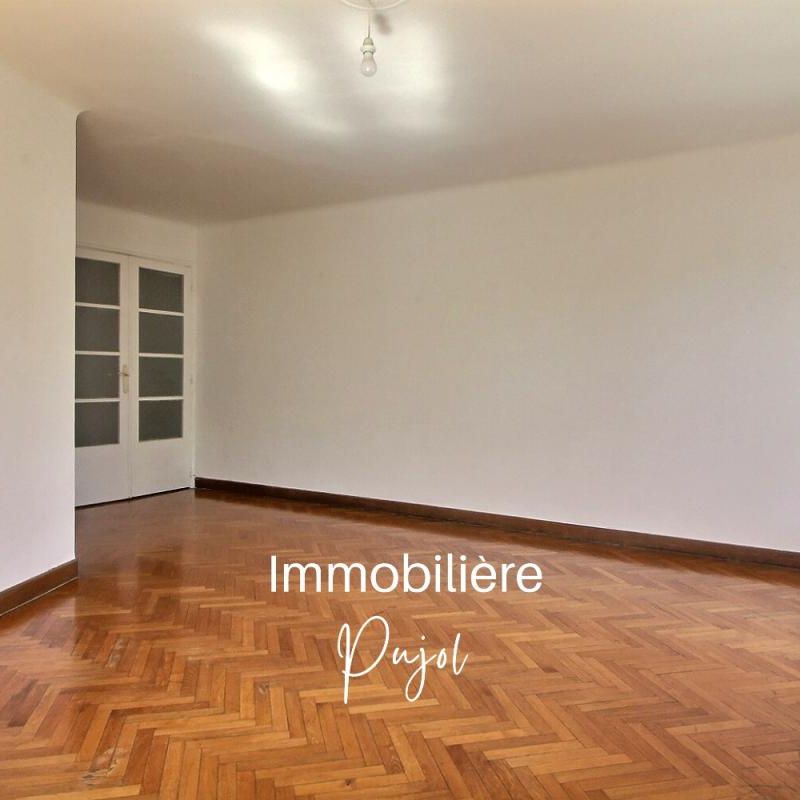 Vauban/Perier 13006- T3 traversant avec balcons et cave - Photo 1