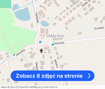 Wynajmę nowoczesny dom jednorodzinny 144 m2 w Mechlinie - komfortowy - Zdjęcie 1