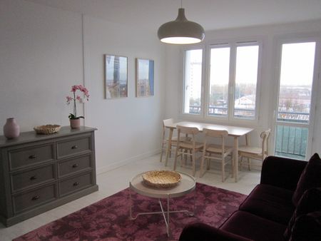 Ref: 1,036 Colocation à Le Havre - Photo 2