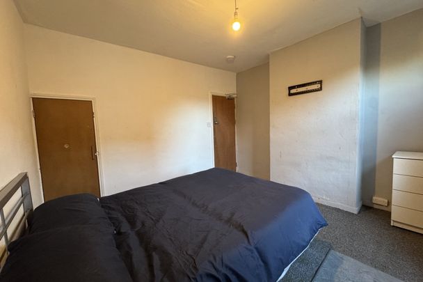 Cambridge Street - Photo 1