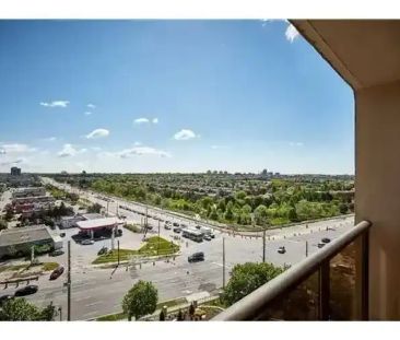 Top of Westney Condo! Wonderful Views! | 2 Westney Road North, Ajax - Photo 1