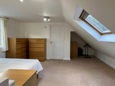 1 bedroom ground floor flat to rent - Photo 3
