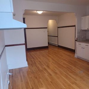 4 1/2 Plateau Mont-Royal - Photo 2