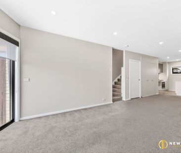 20/18 Shugg Street, Taylor ACT 2913 - Townhouse For Rent | Domain - Photo 1