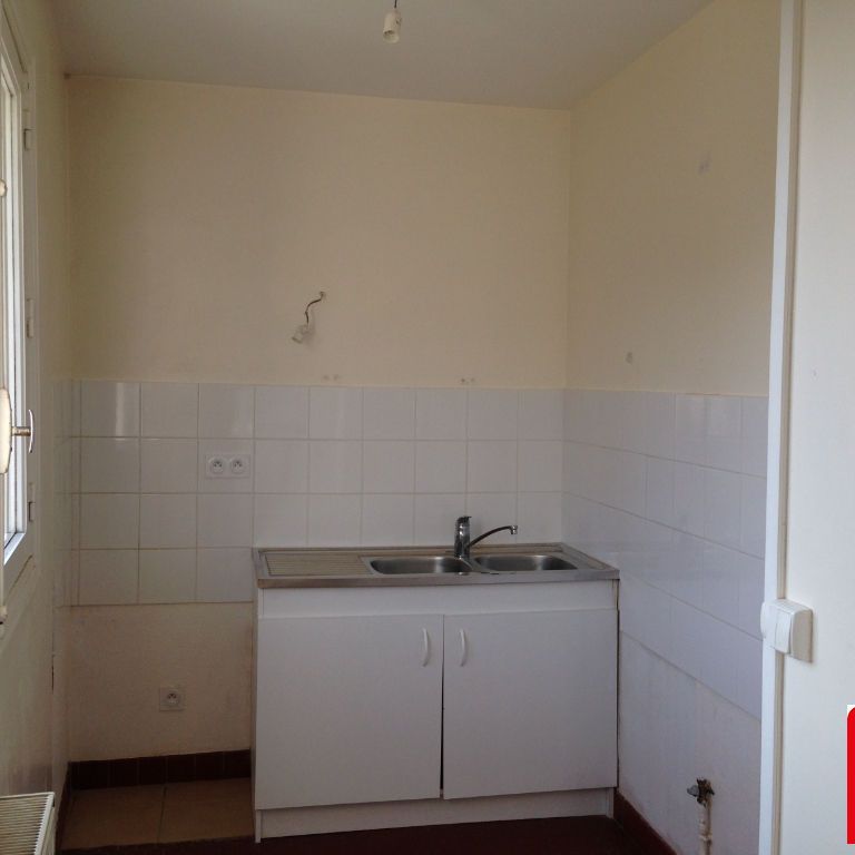 Appartement BAYEUX - 1 pièce - Photo 1