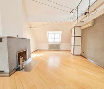 113 m² Wohnfläche | 2 Terrassen | Kamin | sofort verfügbar - Photo 4