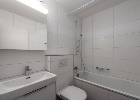 Singlewohnung nähe Stadtzentrum - Photo 4