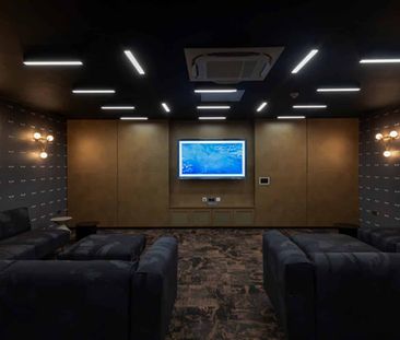 3 Bed Apartment - Photo 2