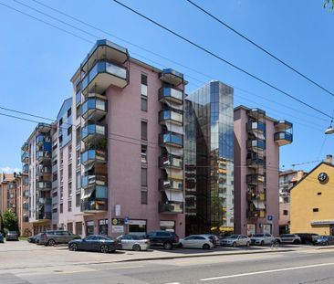 Bel appartement de 3 pièces au centre de Vevey - Photo 1