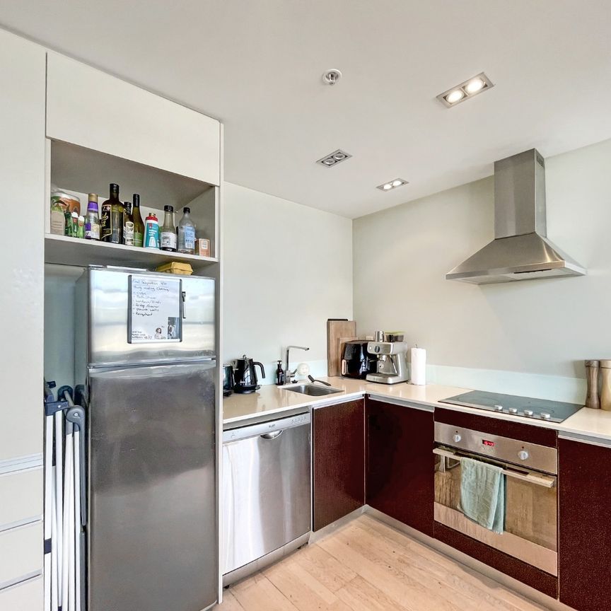 ***Welcome to apartment E304 in Revolucion Apartments*** - Photo 1