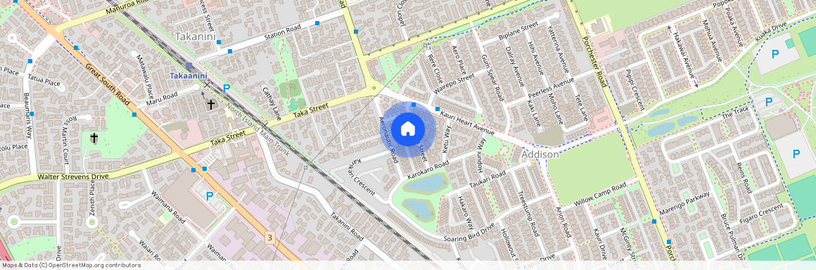 29 Aviation Street, Takanini, Papakura