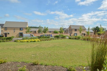 Fleming Way, Withersfield, Haverhill - Photo 4