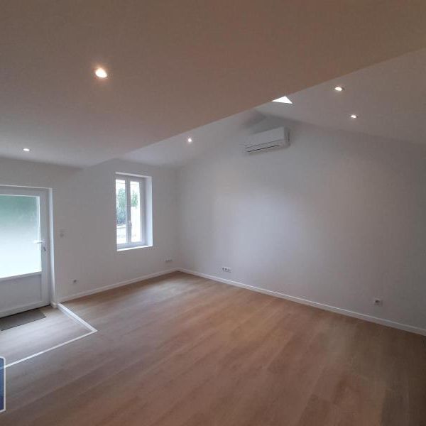 Location Maison 2 pièces 44m² CASTELCULIER 47240 - Photo 1