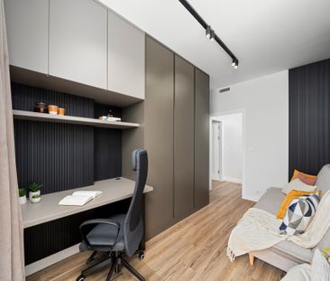 3-pokojowe 70 m2 w osiedlu RYTM na Kabatach. - Zdjęcie 1