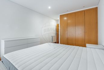 Apartamento T5 em Braga