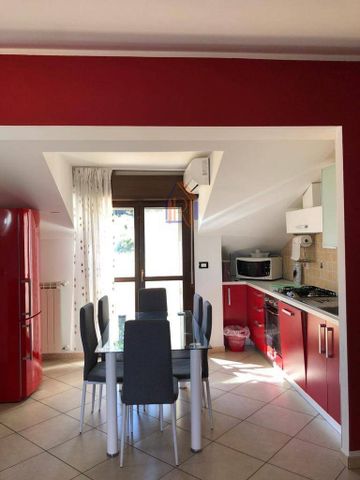 Mansarda via Strada 13, Catanzaro Lido, Catanzaro - Foto 3