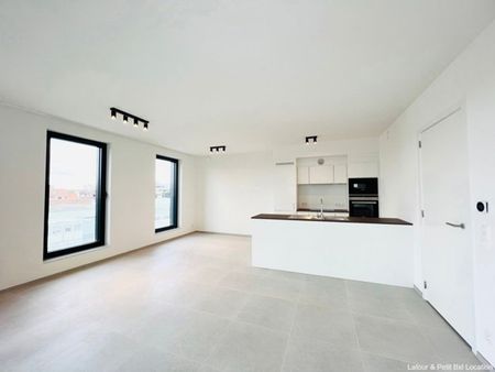 Appartement te huur - Photo 2