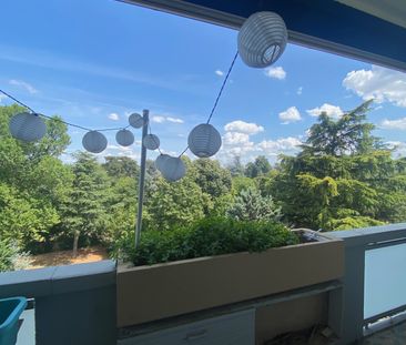 Location Appartement 2 pièces 11m² ECULLY 69130 - Photo 4