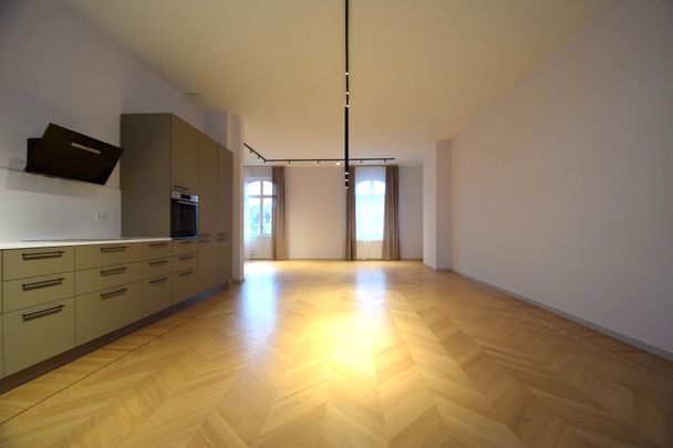 Appartement te huur in Gent - Photo 1