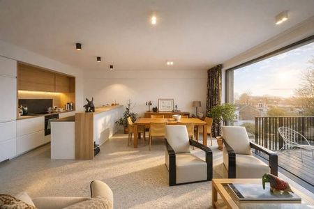 Appartement te huur - Foto 4