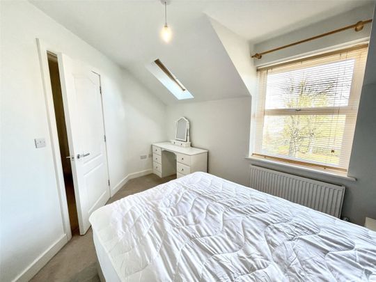 Sandhurst Apartments, Hightown, Wrexham, LL13 - Photo 1