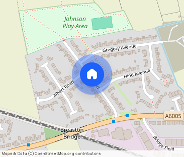 Hills ROad, Breaston, DE72 3DF - Photo 1