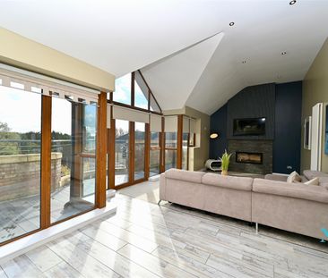 Penthouse - Apt 83, Park Royal 841c Lisburn Road, Malone Lower, Bel... - Photo 2