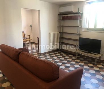 Quadrilocale via dei Serragli, San Frediano, Firenze - Photo 2