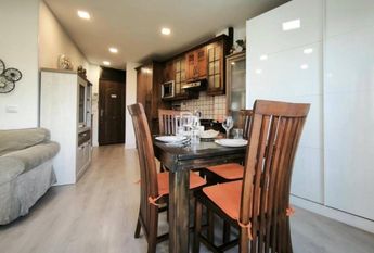 Apartamento de alquiler en Plaza Charco, 2, Zona Martiánez