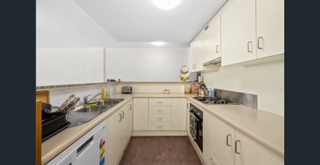 Spacious Two-Bedroom Apartment with Leafy Balcony Views - Photo 4