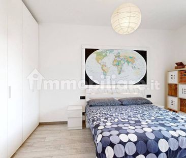 Bilocale via Giovanni Battista Niccolini 37, Paolo Sarpi, Milano - Photo 5