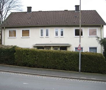 Demnächst frei! 2-Zimmer-Wohnung in Herdecke Berg Nacken - Photo 5