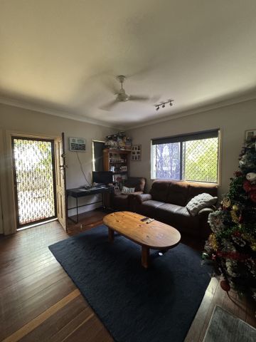 33A Wynter Street, Norville QLD 4670 - House For Rent | Domain - Photo 3