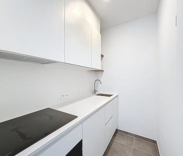Appartement te huur - Foto 2