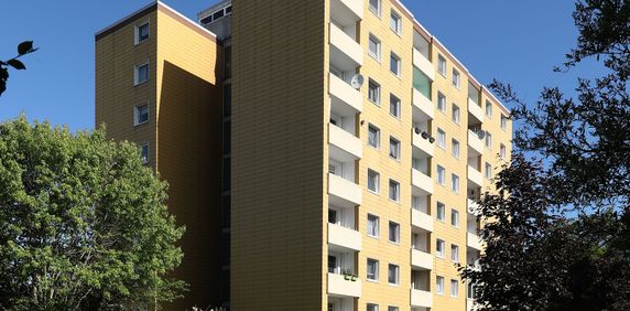 Wohnen in Teichnähe // 7.OG Wohnung 4 - Mindestalter: 50 Jahre - Photo 2