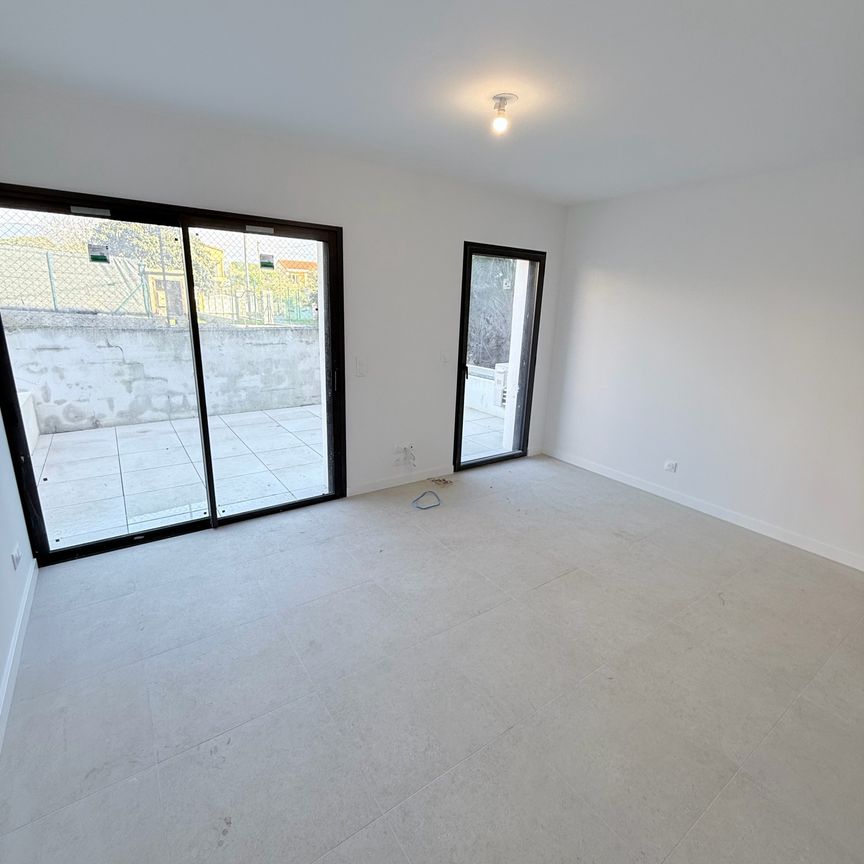 Location Appartement 3 pièces 52m² AFA 20167 - Photo 1